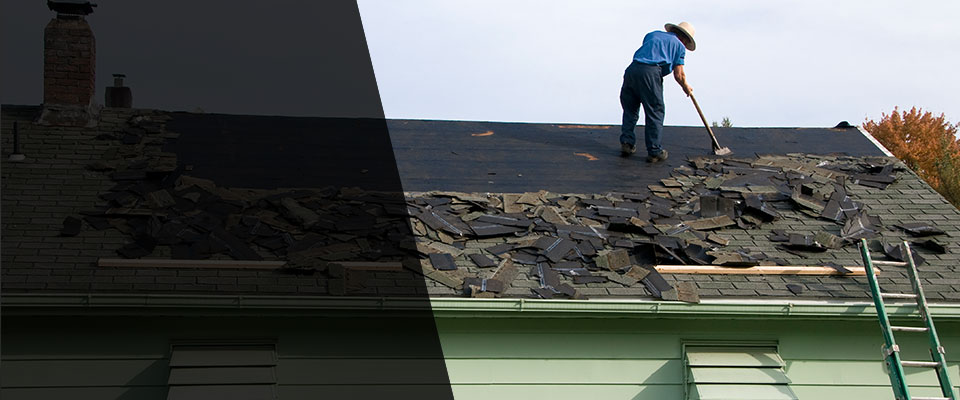 Springs Roofing Contractors