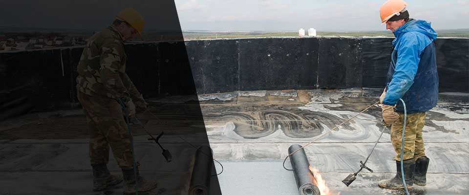 Springs Roofing Contractors